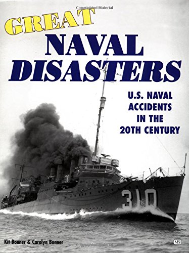 Great Naval Disasters