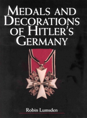 Medals and Decorations of Hitler's Army