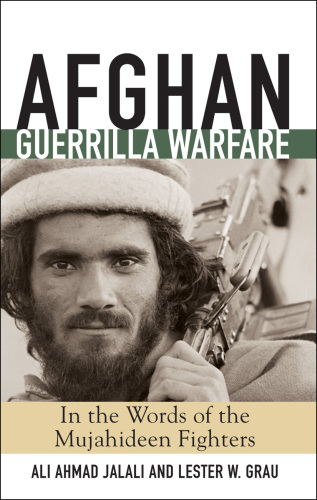 Afghan Guerrilla Warfare