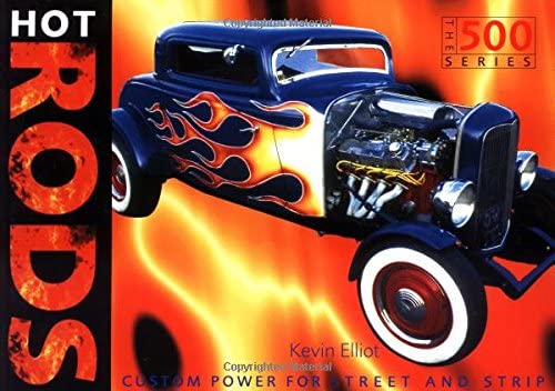 Hot Rods (The 500)
