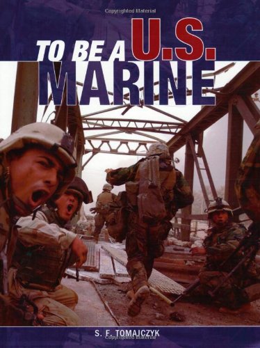 To Be a U.S. Marine