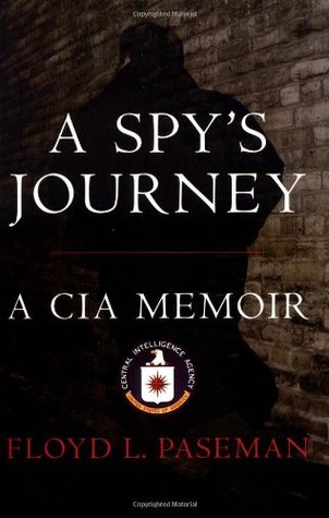 A Spy's Journey