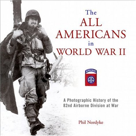 The All Americans in World War II