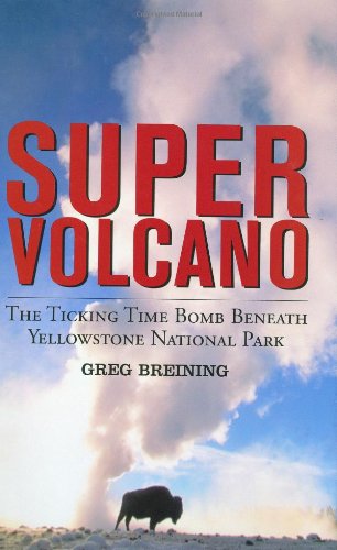 Super Volcano