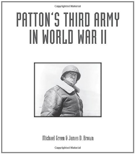 Patton's Third Army in World War II