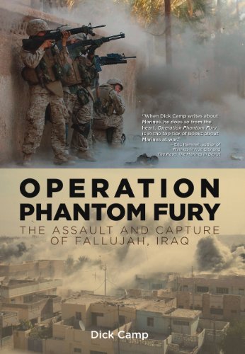 Operation Phantom Fury