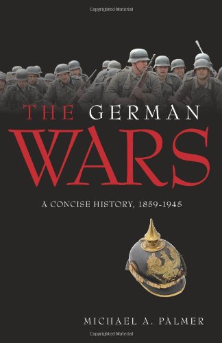 The German Wars