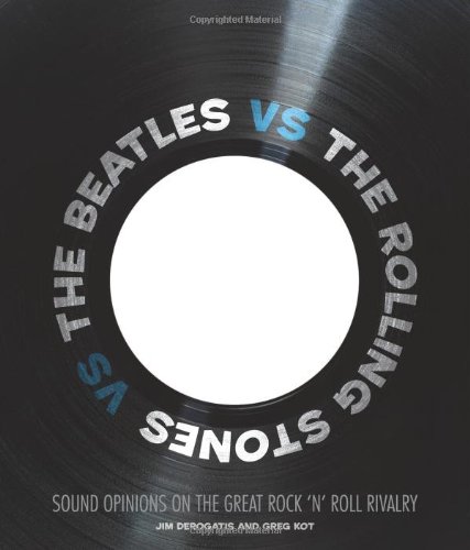 The Beatles vs. The Rolling Stones