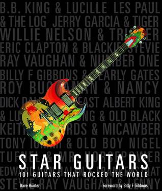 Star Guitars