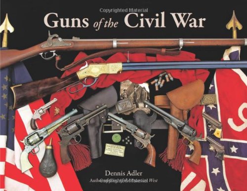 Guns of the Civil War