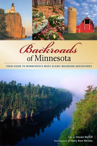 Backroads of Minnesota