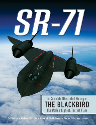 SR-71