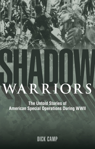 Shadow Warriors