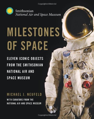 Milestones of Space