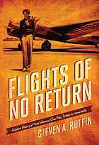 Flights of No Return