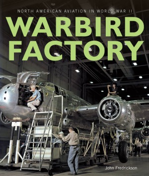 Warbird Factory