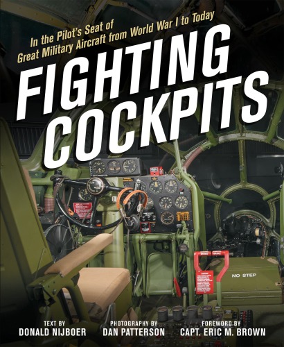 Fighting Cockpits