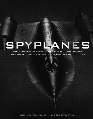 Spyplanes