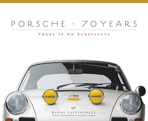 Porsche 70 Years