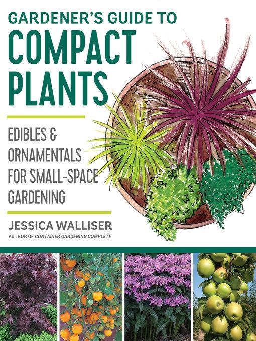 Gardener's Guide to Compact Plants