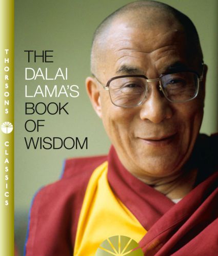 The Dalai Lama's Little Book of Wisdom