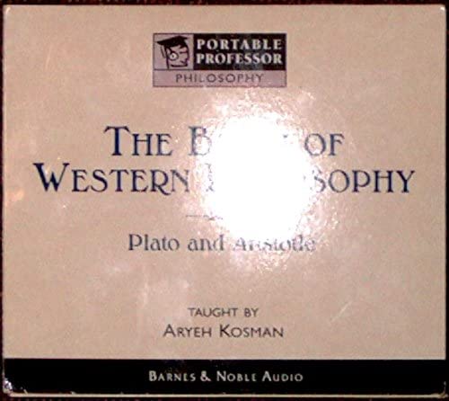 The Birth of Western Philosophy