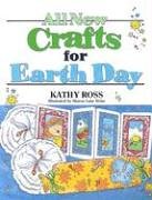 All New Crafts for Earth Day