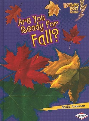 Are You Ready for Fall? (Lightning Bolt Books)