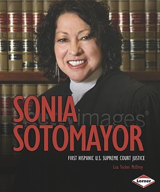 Sonia Sotomayor