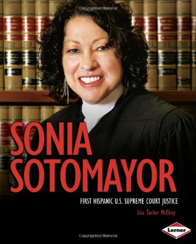 Sonia Sotomayor