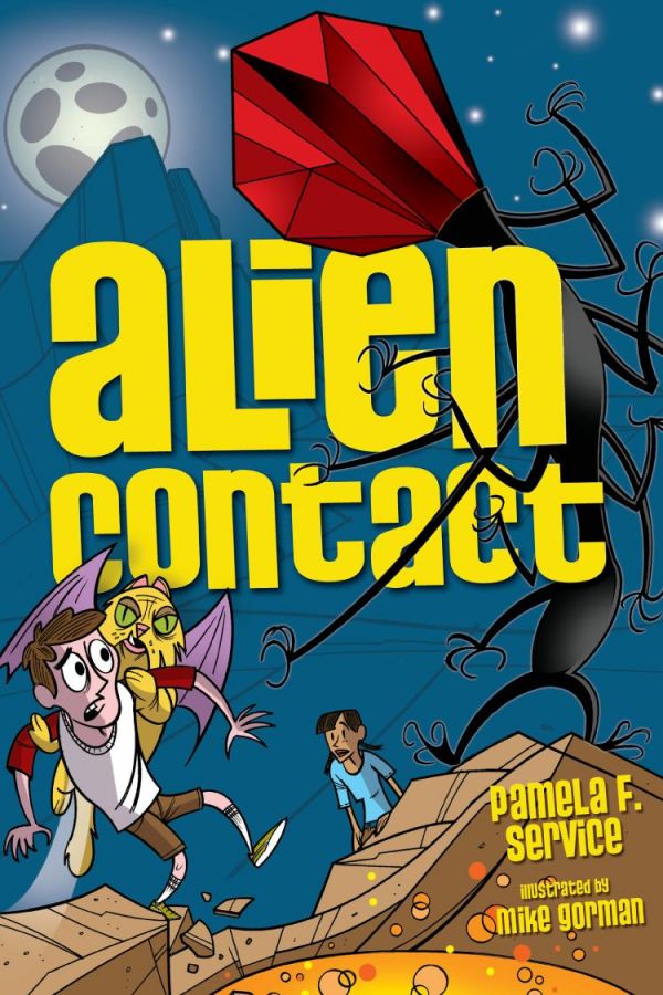 Alien Contact