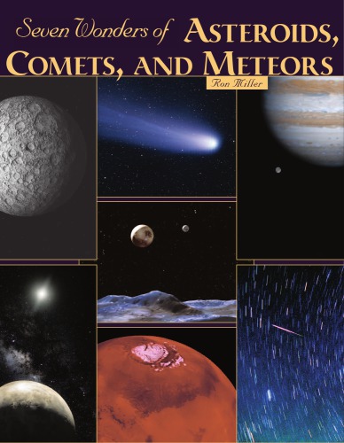 Seven Wonders of Asteroids, Comets, and Meteors
