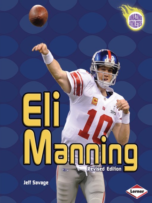 Eli Manning