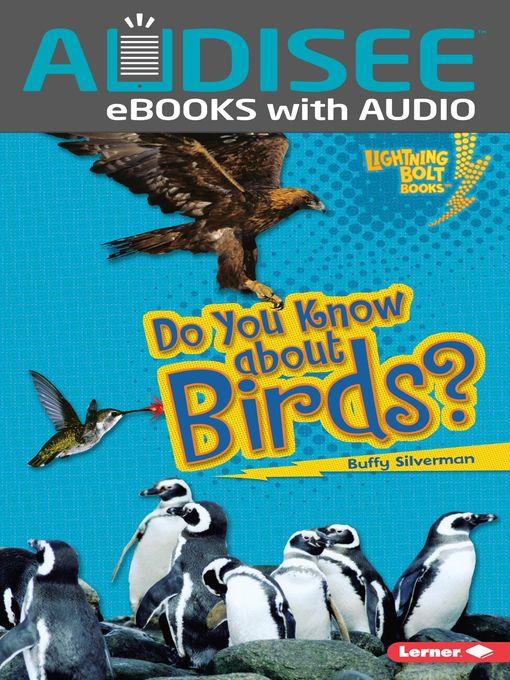 Do You Know about Birds?