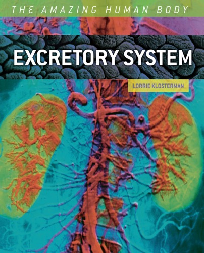 Excretory system