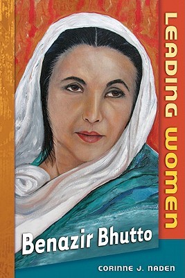 Benazir Bhutto