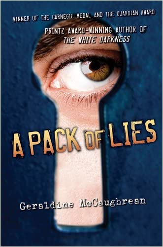 A Pack Of Lies