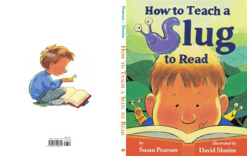 How to Teach a Slug to Read