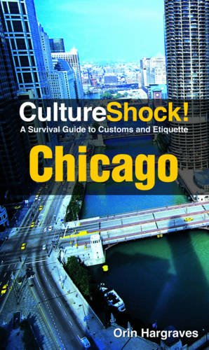 CultureShock! Chicago