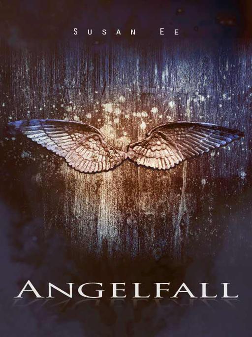 Angelfall (Penryn &amp; the End of Days)