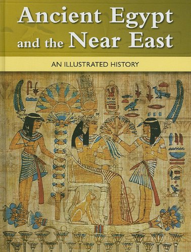 Ancient Egypt and the Near East