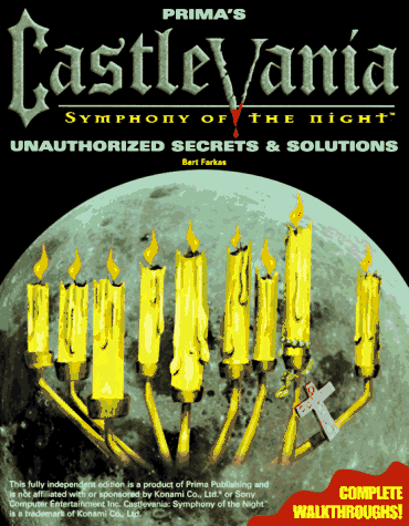 Castlevania