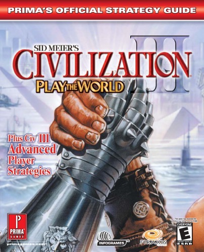 Sid Meier's Civilization III