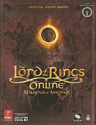 The Lord of the Rings Online