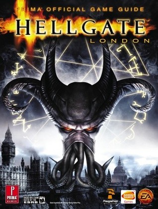 Hellgate London (Prima Official Game Guide)