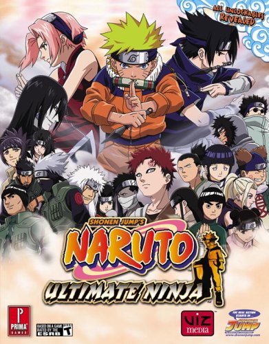 Naruto