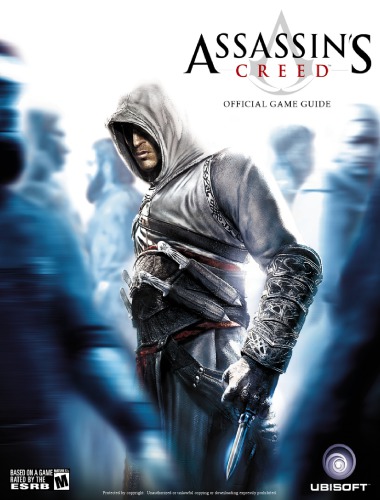 Assassin's Creed - Prima Official Game Guide