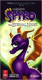 The Legend of Spyro