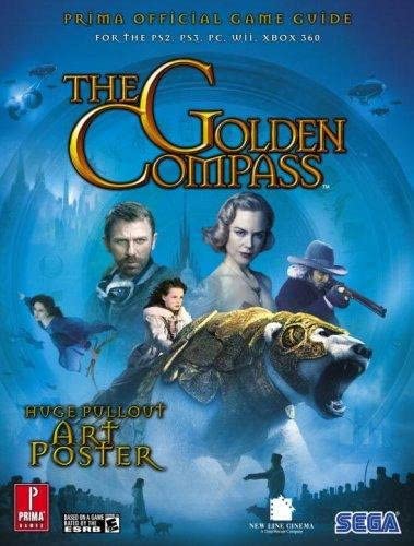 The Golden Compass: Prima Official Game Guide (Prima Official Game Guides)