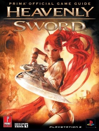 Heavenly Sword